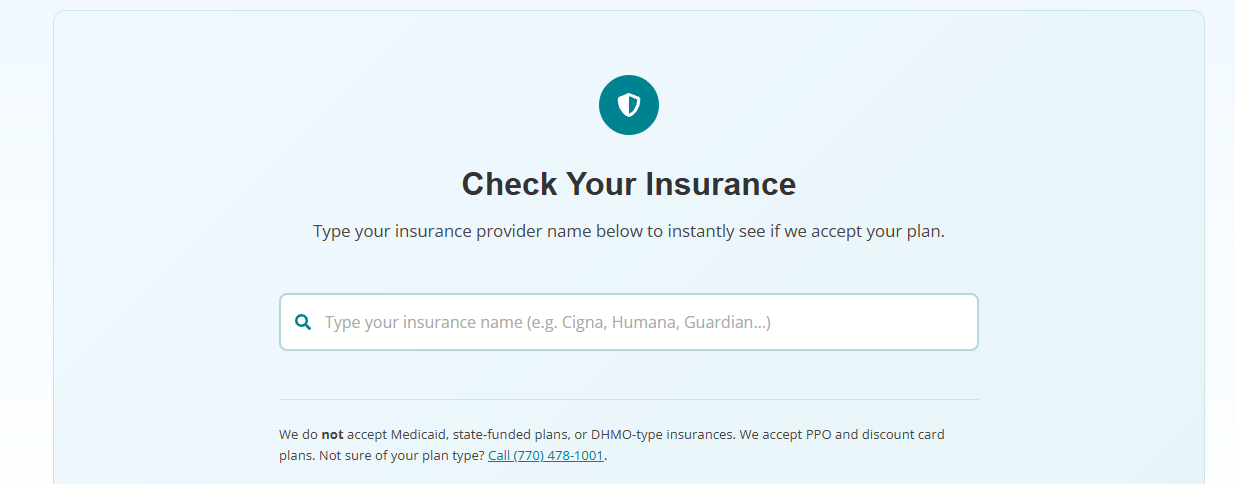 Custom Search Widget